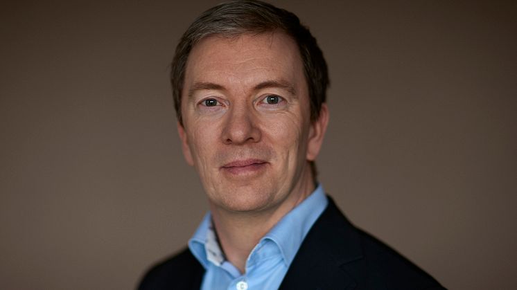 Mikael Kärrsten från Trygg-Hansa  blir ny Chief Technical Officer, CTO och medlem i Trygs koncernledningper den 1 mars 2023.