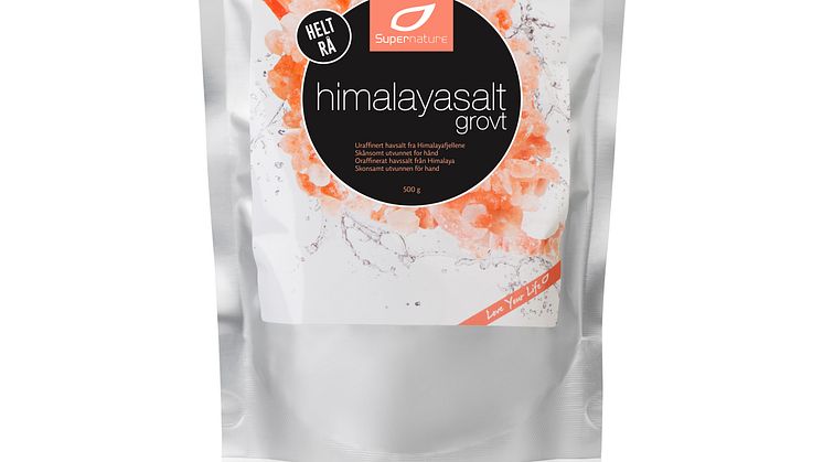 Himalayasalt