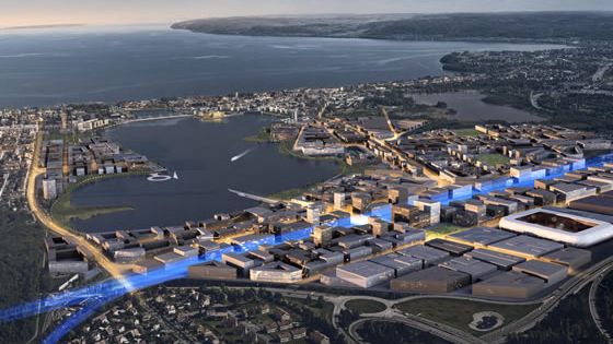 Pressinbjudan: Destinationsdagen 18 november