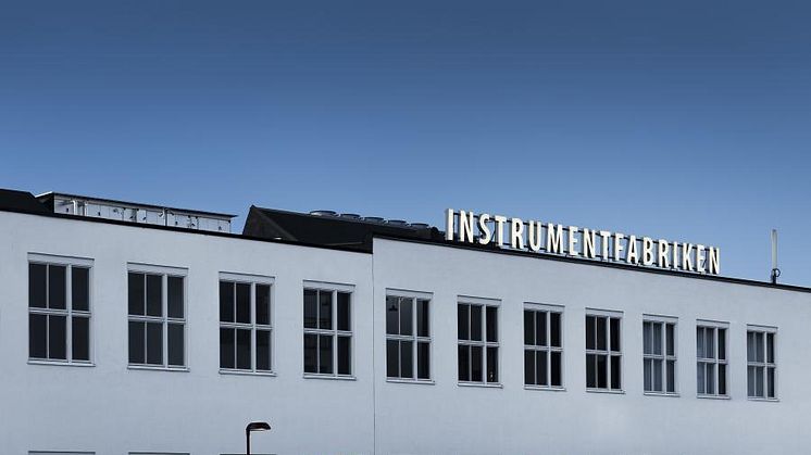 Svenska Hus installerar solceller