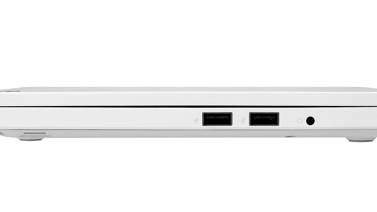 LG P210 Side
