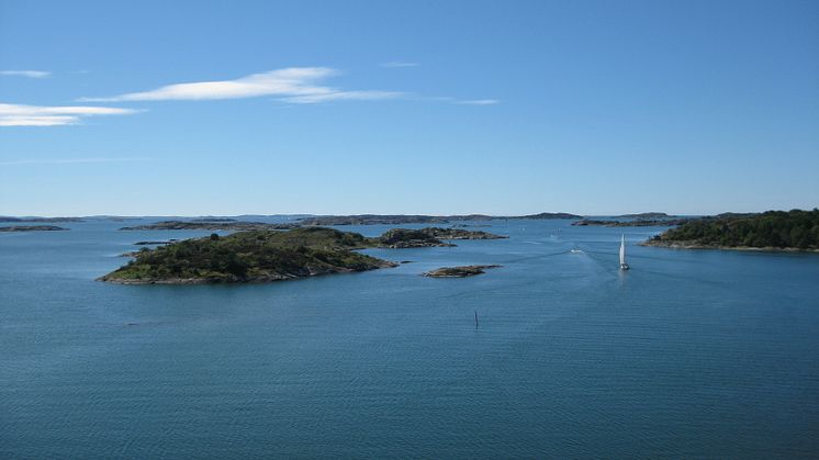 Marstrands skärgård 2