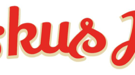 Tag hele familien med i Cirkus Jul