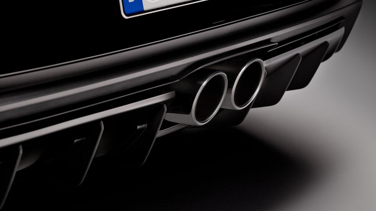 Porsche 911 S/T
