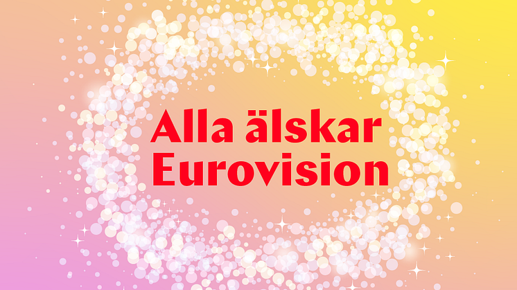 Malmö Live Konserthus laddar upp inför Eurovision Song Contest med storslagen konsertsatsning! 