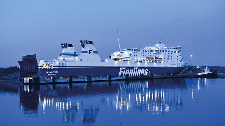M/S Finnswan