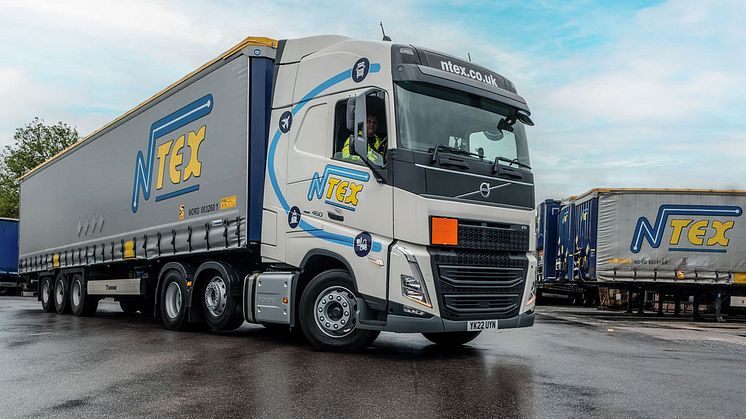 NTEX fortsätter att expandera i Storbritannien
