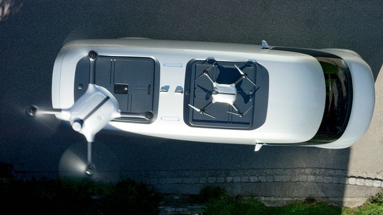 Vision Van