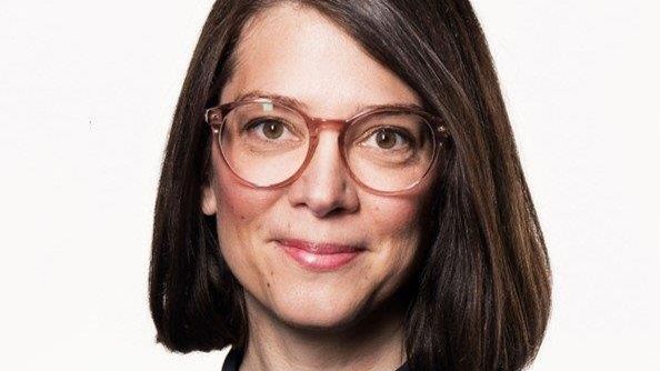 Linn Matic, samhällspolitisk chef, HSB Riksförbund 