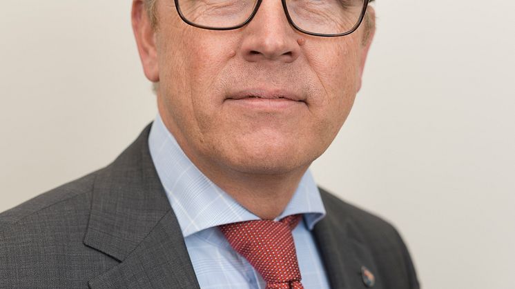 Inlägg: Trumps ståltullar – the Art of the Deal ?