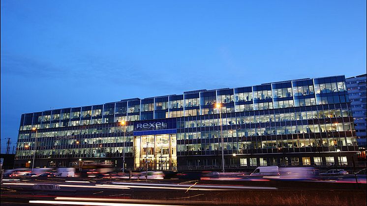 Rexel satsar på Sveriges laddinfrastruktur via nytt avtal med MVS