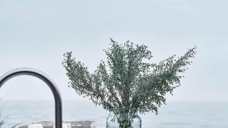Ballingslöv Outdoor kitchen-Dekton Albarium (7)