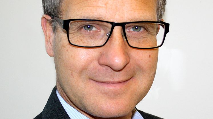 Flemming Lehbert Sørensen har de seneste tre år været direktør med særligt ansvar for teknik- og miljøområdet i Rebild Kommune.