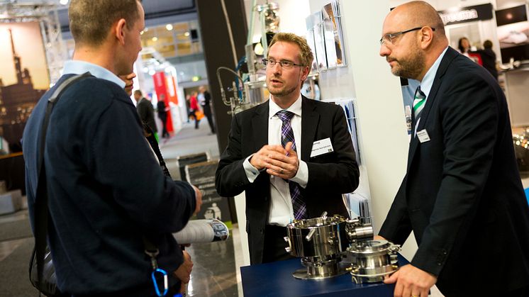 Scanautomatic & ProcessTeknik 2012