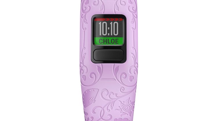 Garmin vivofit 2 jr. Disney