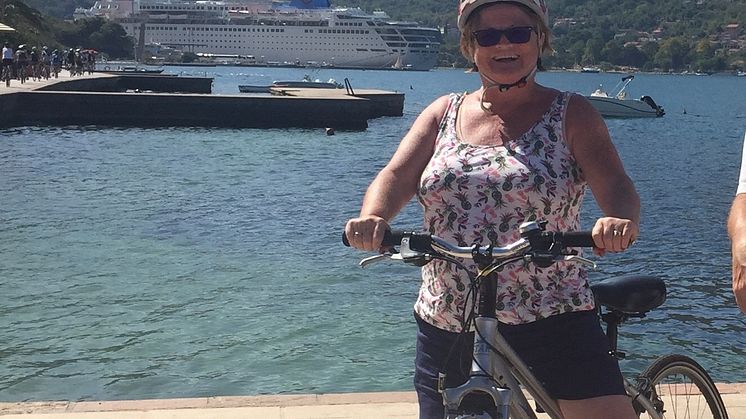 Trapped and Terrified: Over 1 million stroke survivors’ recoveries under threat
