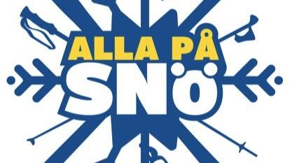 SkiStar AB: Alla på snö – snöglädje för alla barn