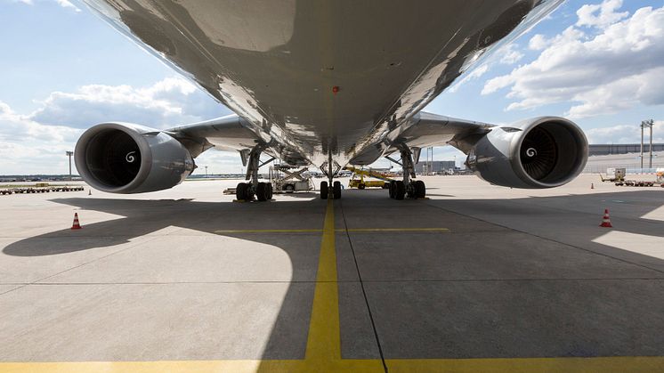 Dachser laajentaa charter-ohjelmaansa 