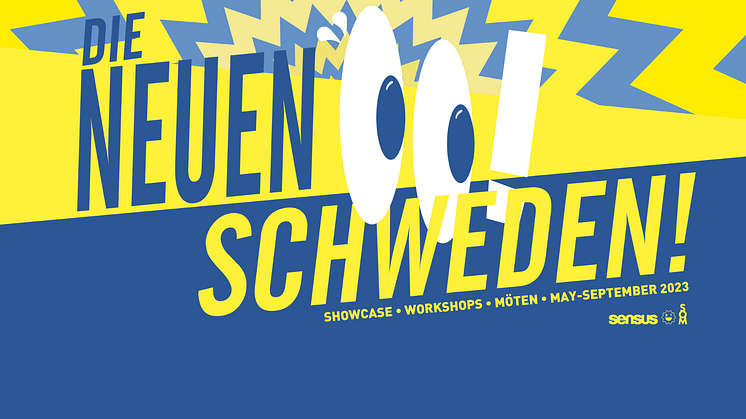 Die Neuen Schweden 2023