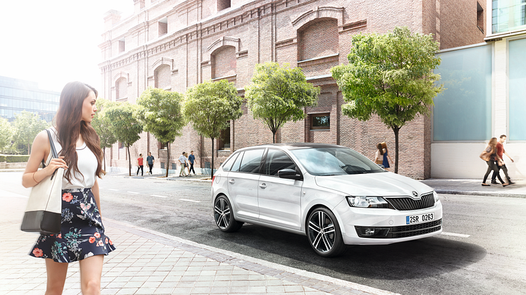 SKODA Danmark