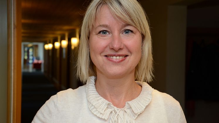 Ny CSR-direktör på Orkla Foods Sverige 