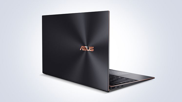 ZenBook S (UX393)