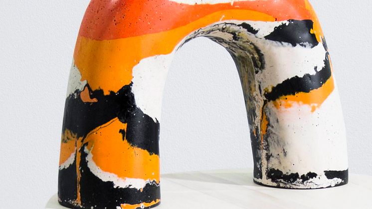 Erika Emerén - Transforming the White Cube