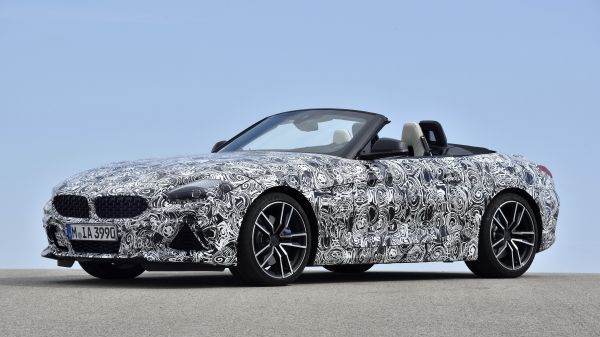 BMW Z4