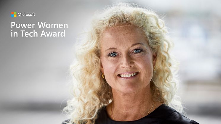 Beatrice Silow, kommunikations- och kulturchef Nexer Group