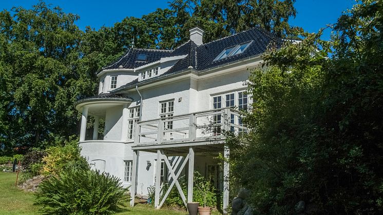 Villa "Sælsom" 2