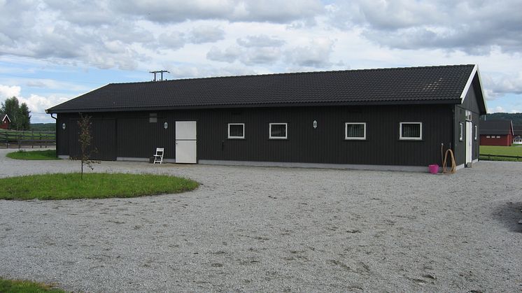 Stall