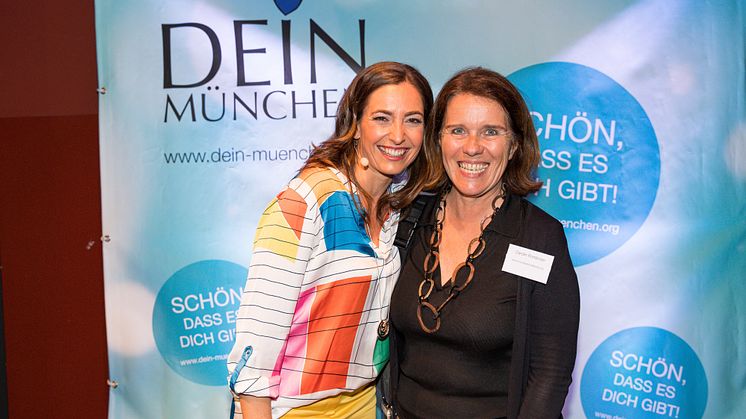 5 Jahre DEIN MÜNCHEN