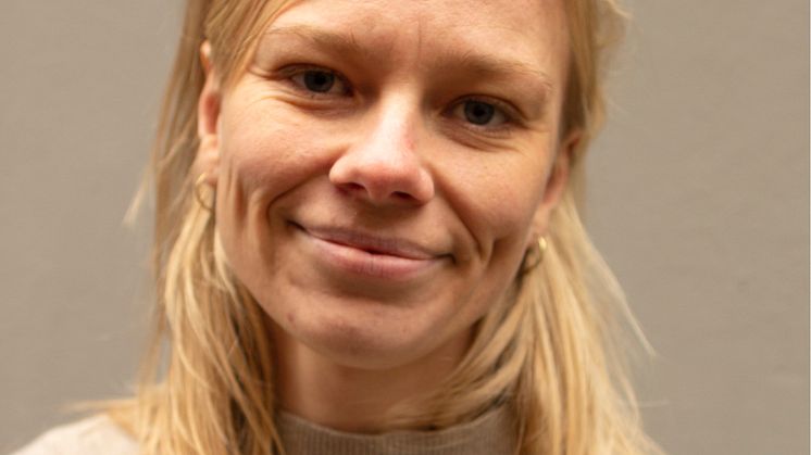 Signe Gammelgaard