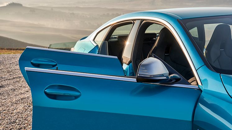 BMW 2-serie Gran Coupé