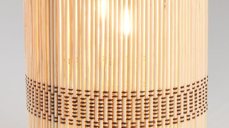 Lampa MINGUS