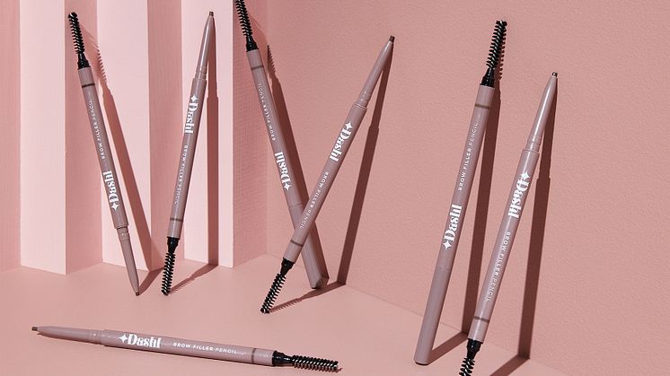 Nyhet! Dashl Brow Filler Pencil