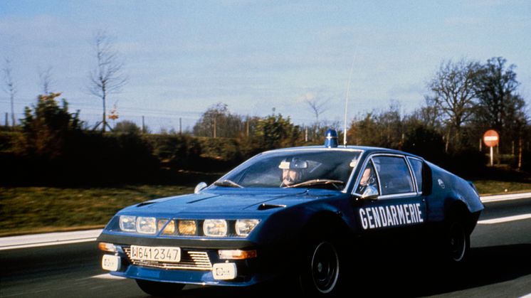 Gendarmerie7