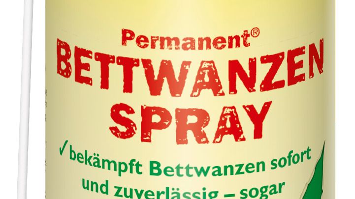 Neudorff-BettwanzenSpray 500ml
