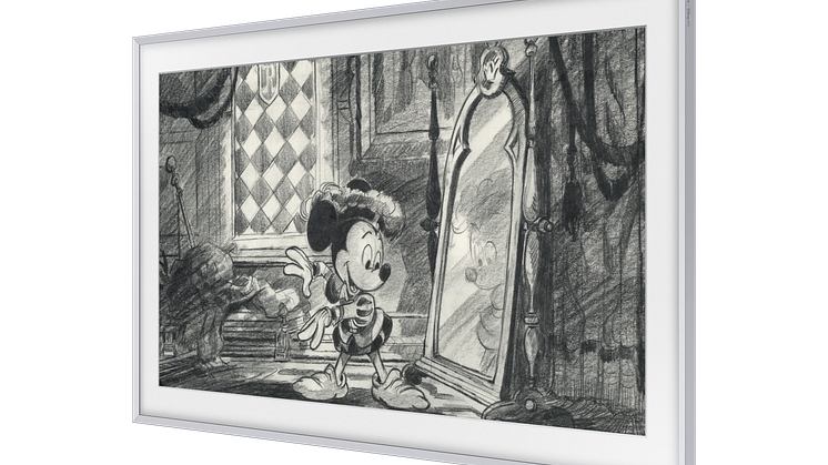 The Frame-Disney100 Edition _01
