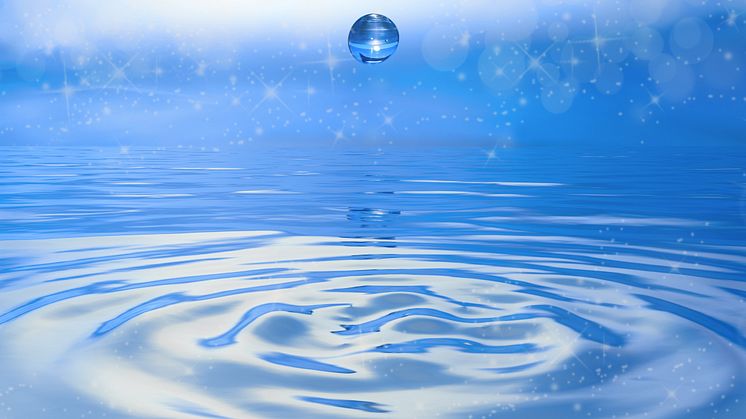 EXPERT COMMENT: Scientists have discovered a new state of matter for water 