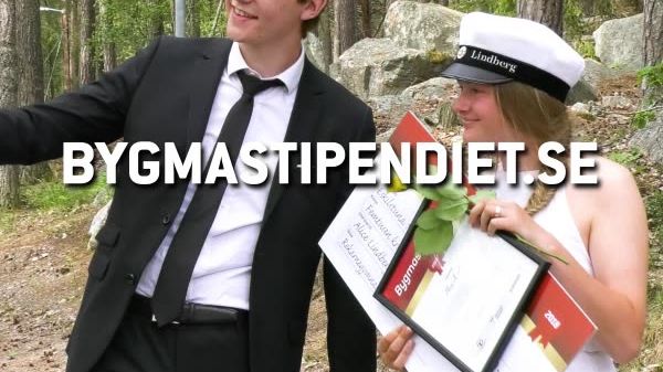 Bygmastipendiet