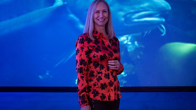 Renate Larsen