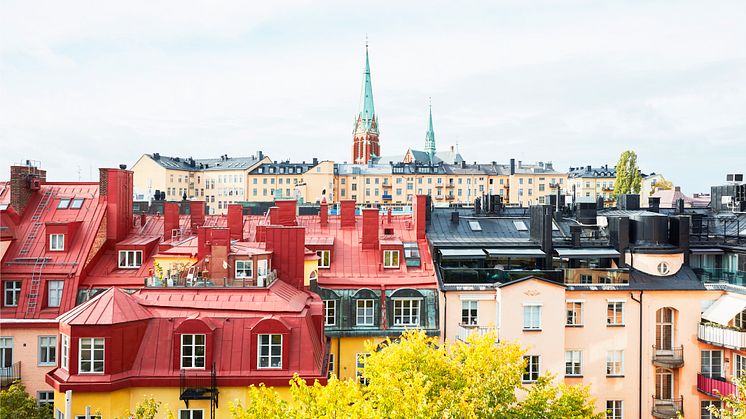 Plåt & Ventföretagen har växlat yrkanden med Byggnads