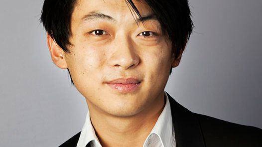 Vid flygeln ikväll: Solistvinnare David Huang!