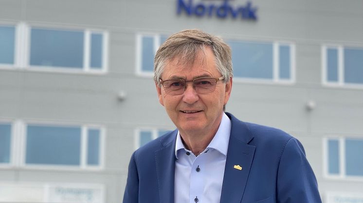Årsresultat for 2020 for Nordvik Gruppen AS konsern