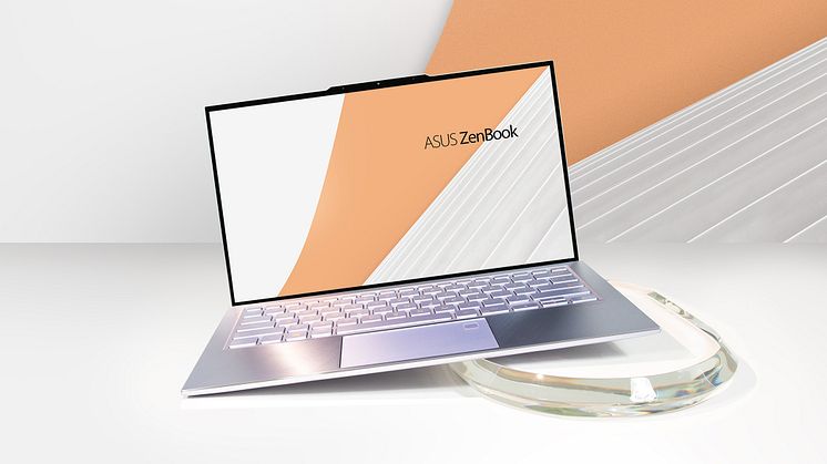 Zenbook S13