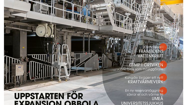 Nordiska Projekt 2 2023