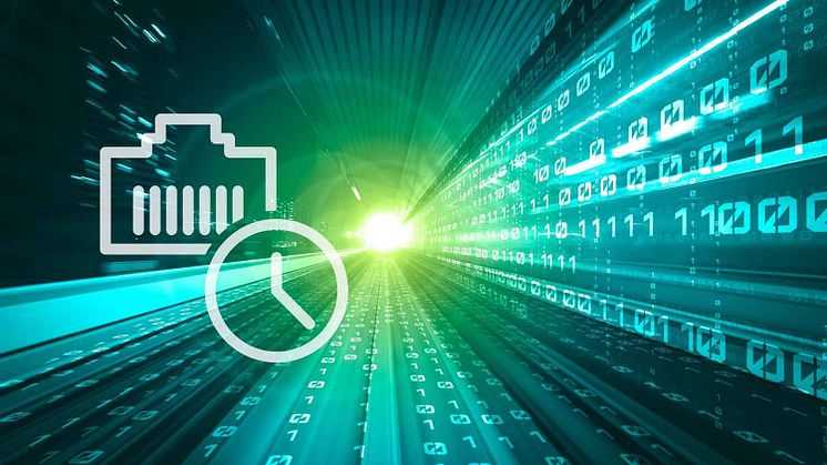 Time-Sensitive Networking (TSN) som veiviser for kunstig intelligens