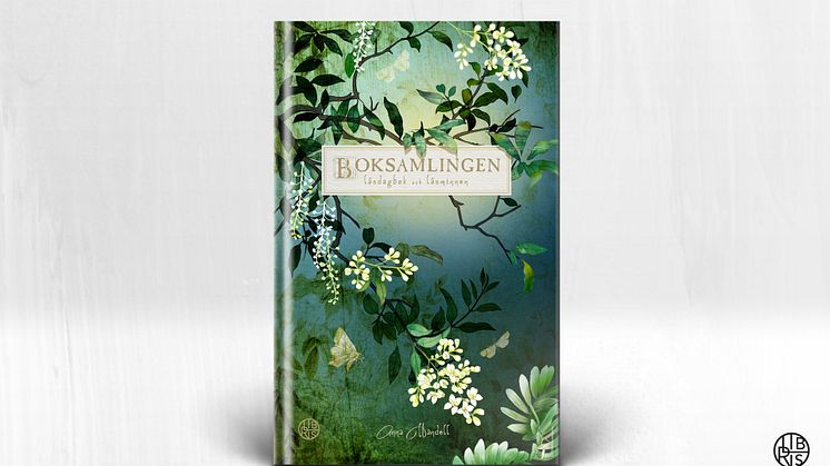 En måste-ha-bok för alla bokälskare!