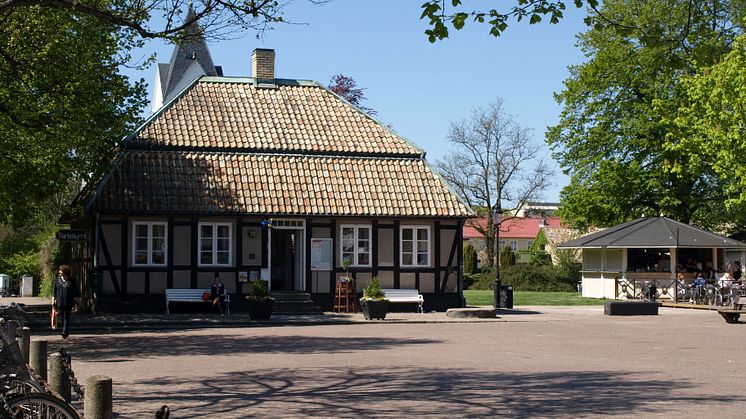 Rådhuset